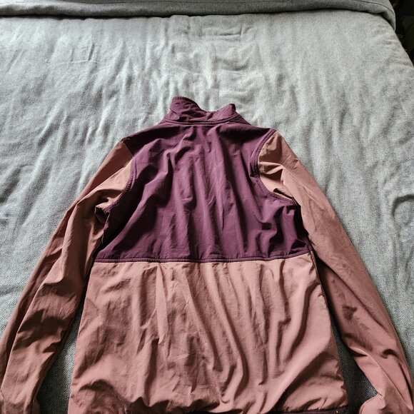 North Face button crewneck - Picture 2 of 6